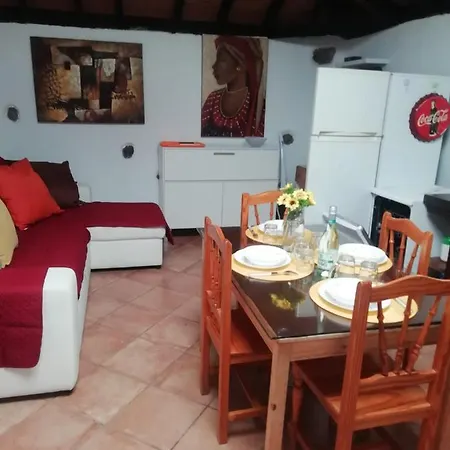 La Puerta Del Sol Villa Costa Adeje  Exterior photo