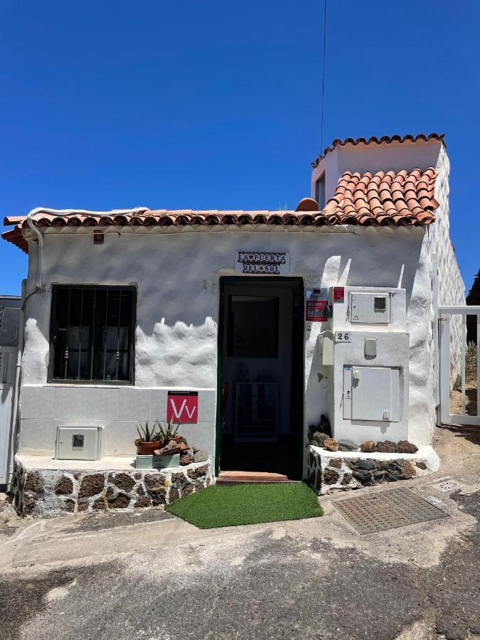 La Puerta Del Sol Costa Adeje (Tenerife)