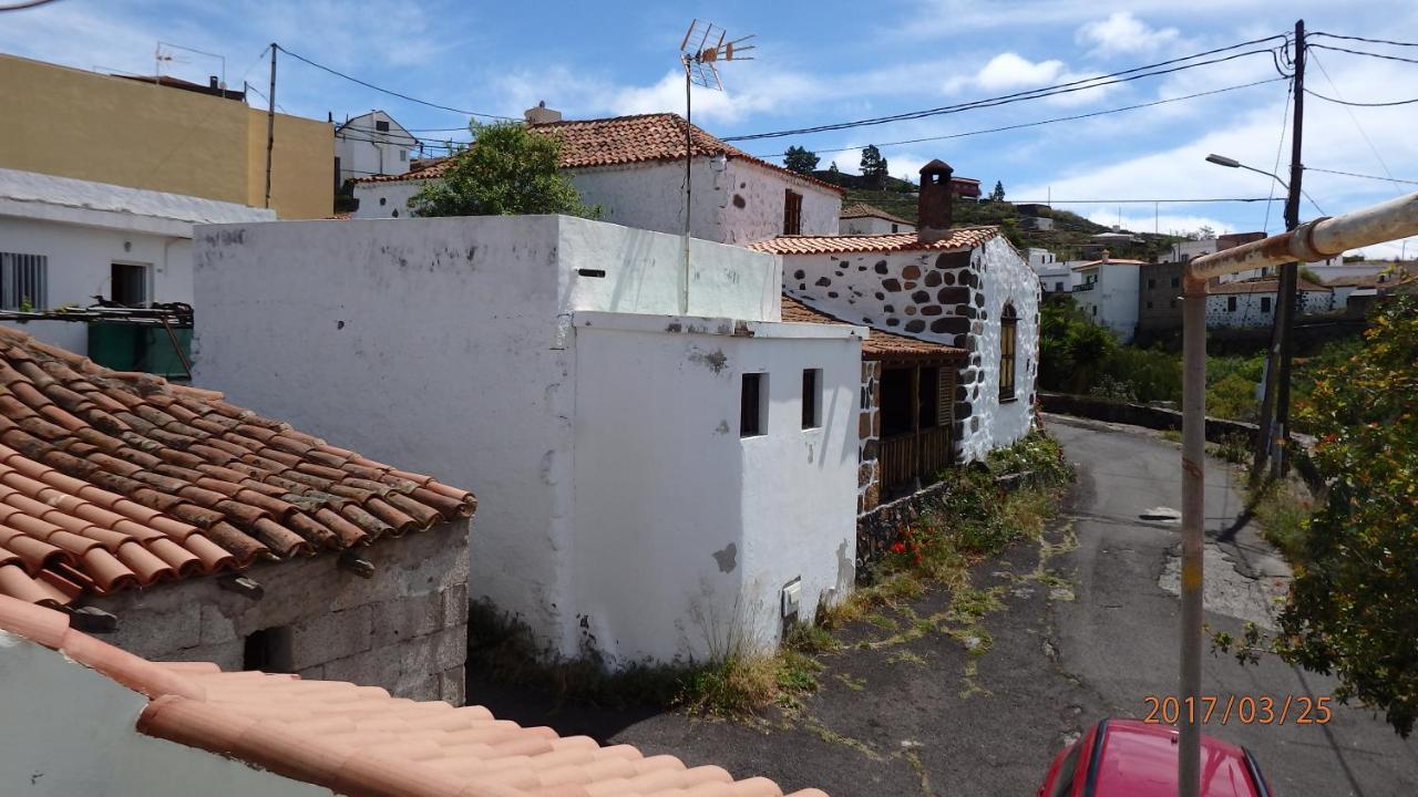 La Puerta Del Sol Holiday home *