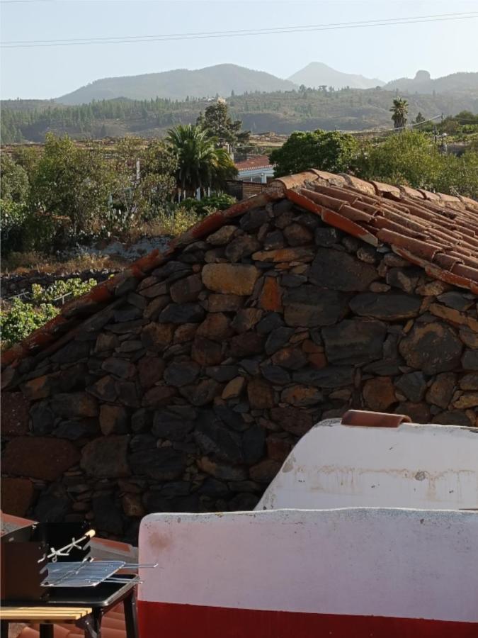 La Puerta Del Sol Holiday home