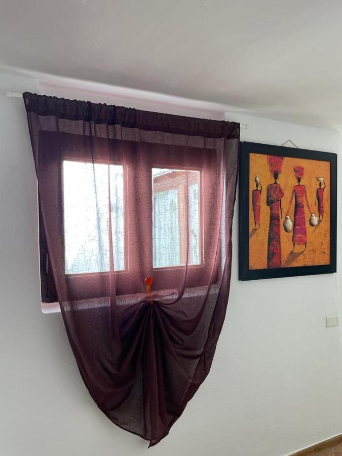La Puerta Del Sol Holiday home